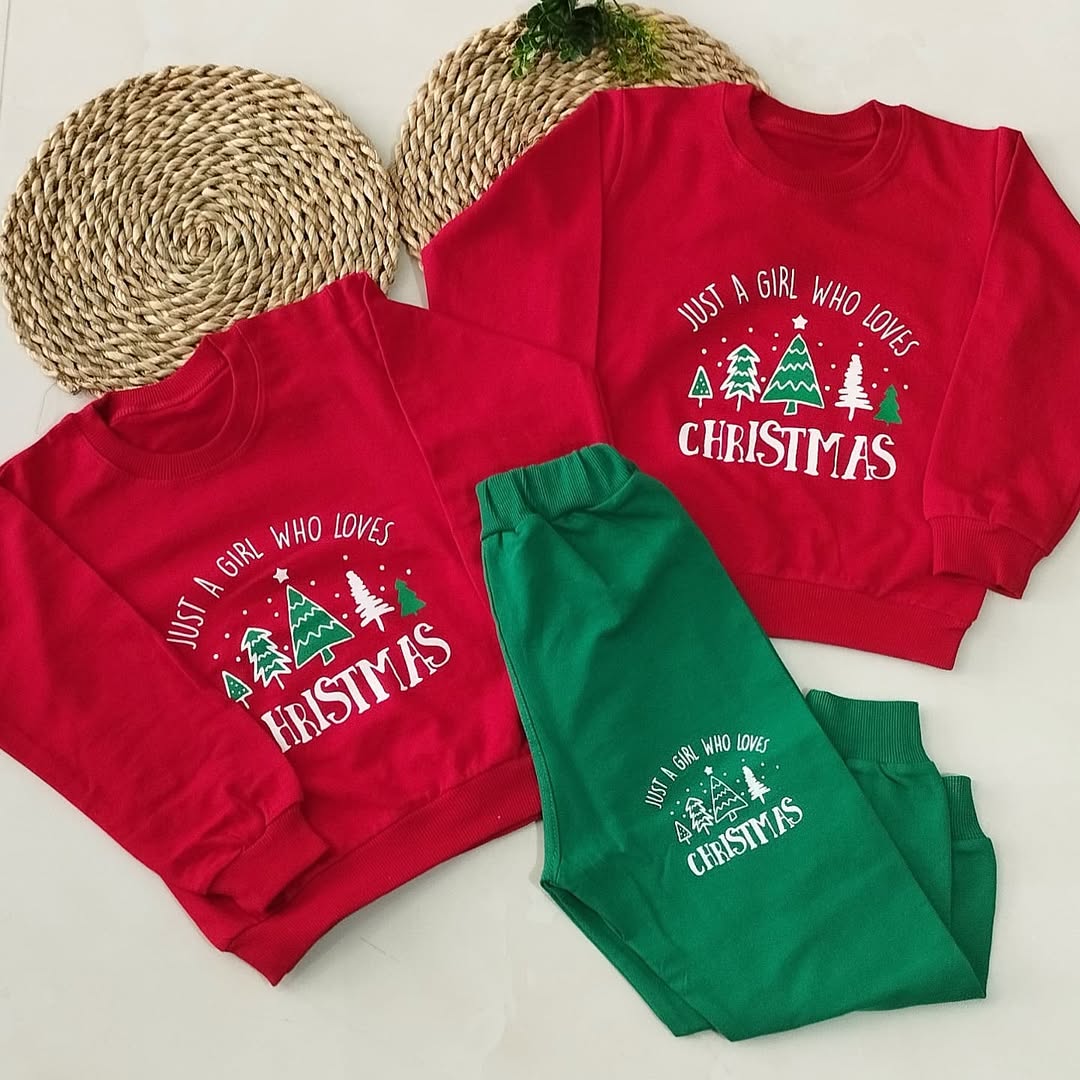 خرید بلوز و شلوار یلدایی جنس: نخ پنبه