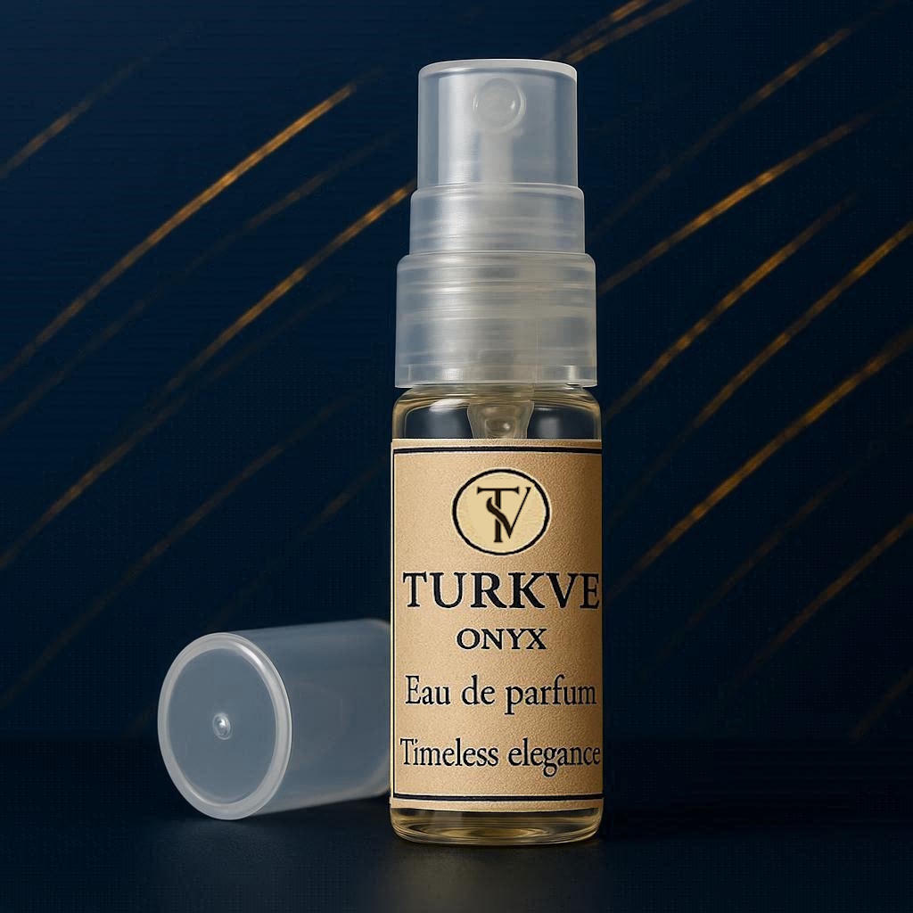 TURKVEEN ONYX 12ml Pocket Spray