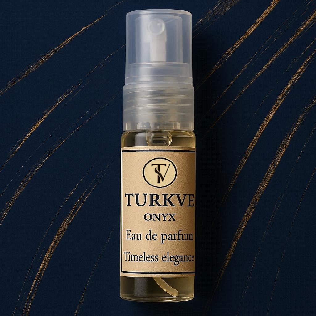 TURKVEEN ONYX 12ml Pocket Spray