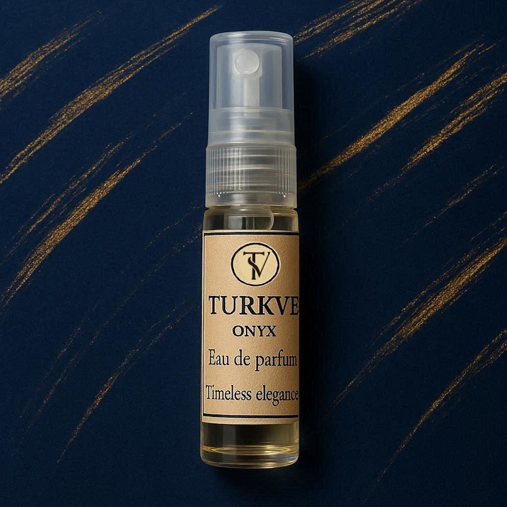TURKVEEN ONYX 12ml Pocket Spray