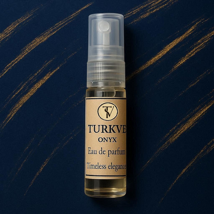 عطر جیبی ترک وین ONYX - اقتصادی ، خوش بو ، همراه روزانه