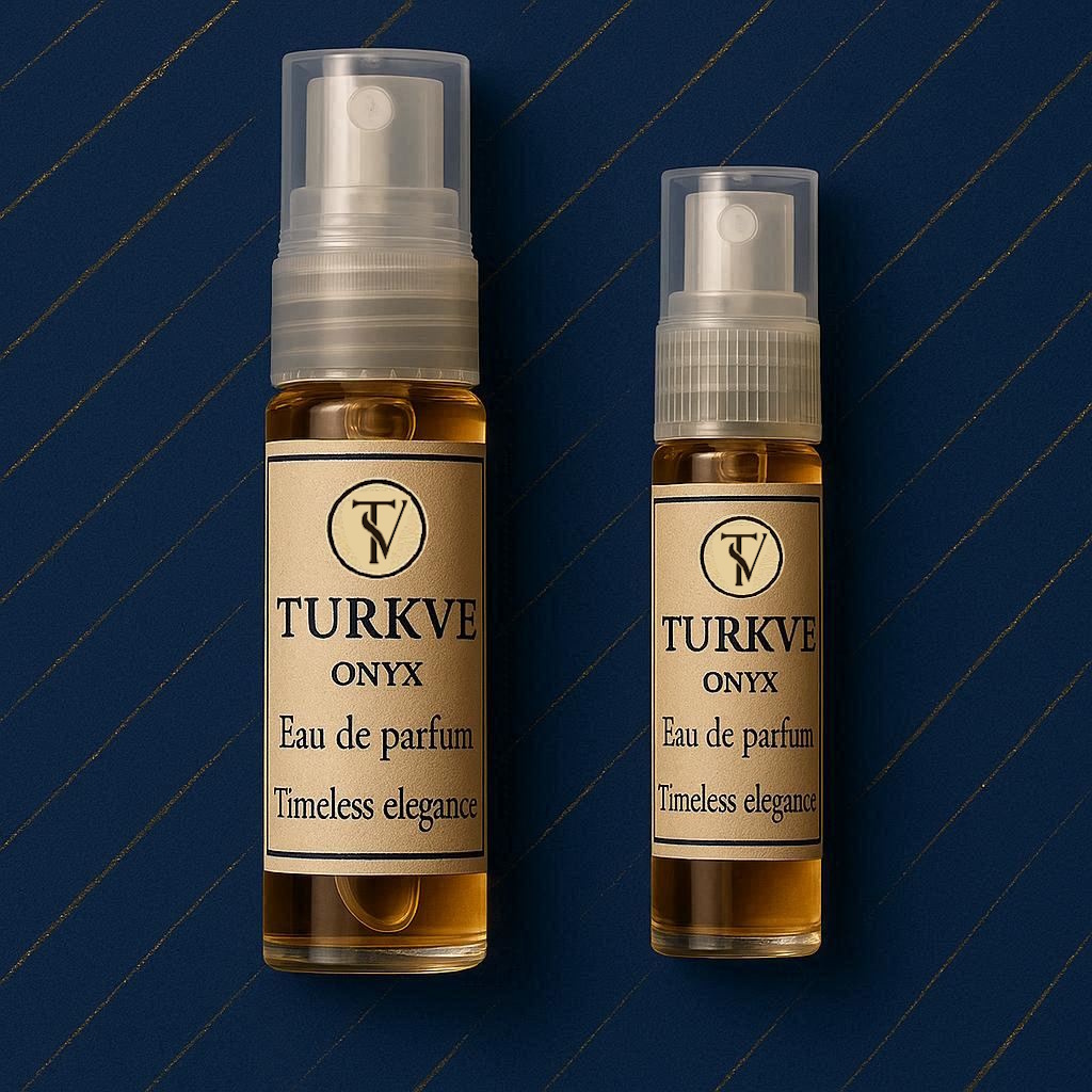 TURKVEEN ONYX 12ml Pocket Spray