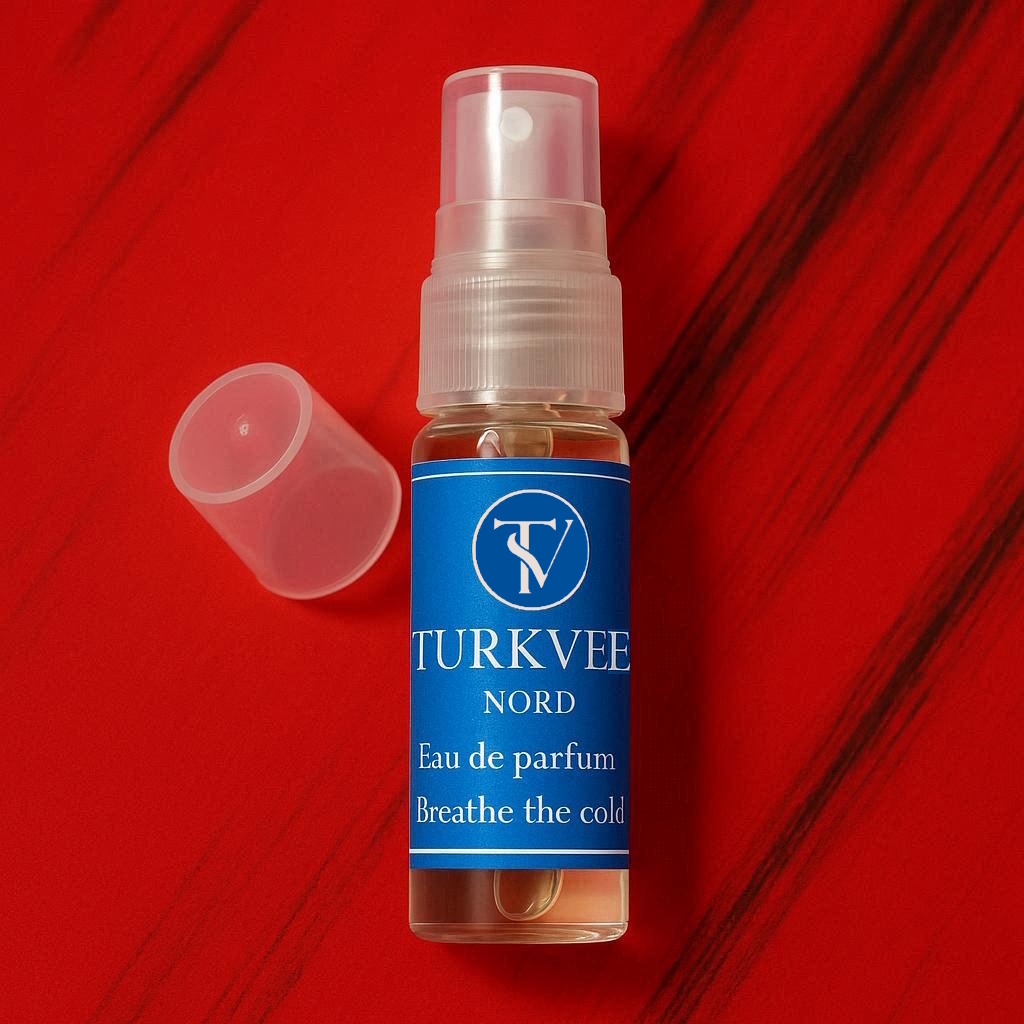 TURKVEEN NORD 12ml Pocket Spray