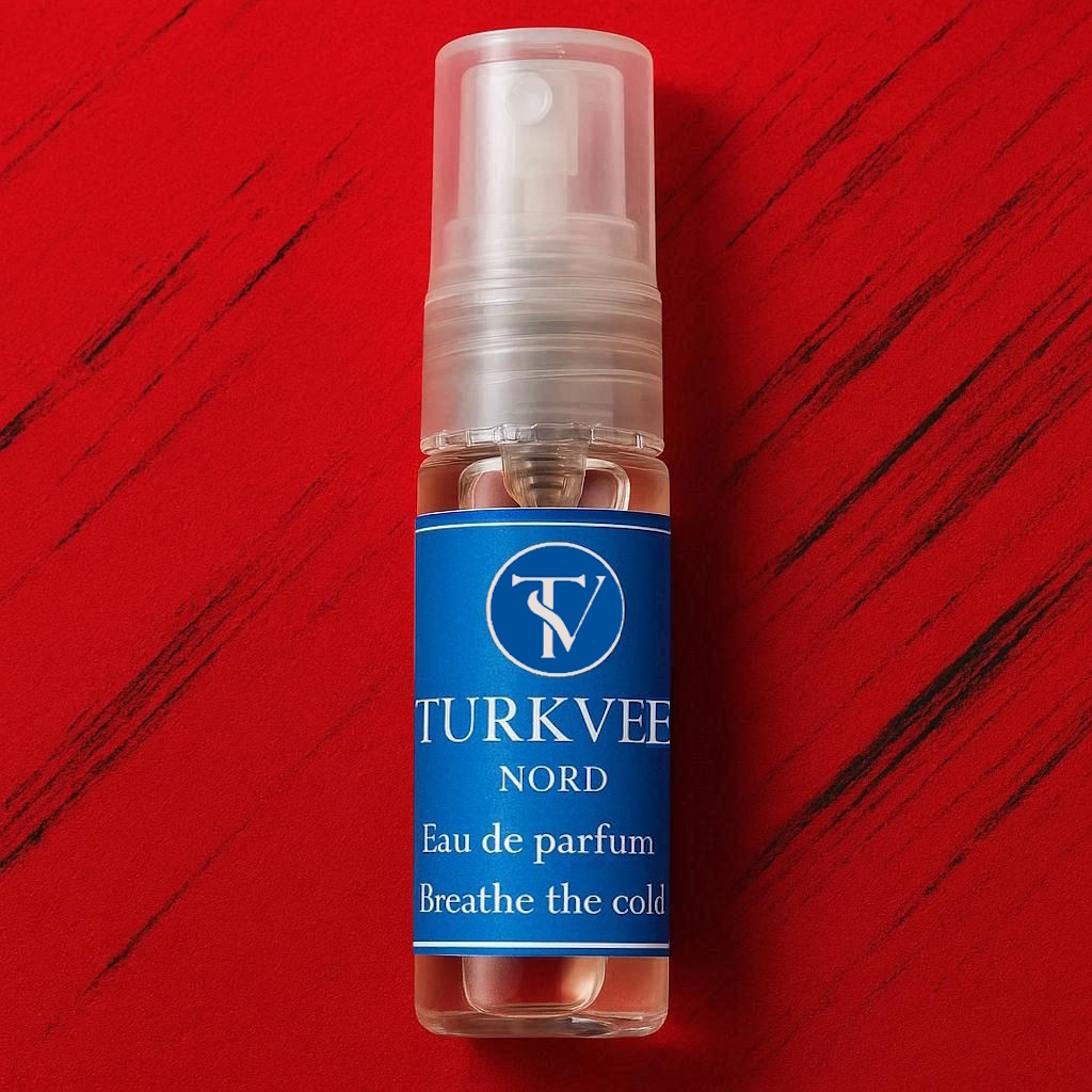 TURKVEEN NORD 12ml Pocket Spray