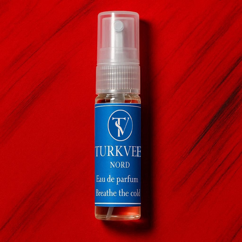 TURKVEEN NORD 12ml Pocket Spray